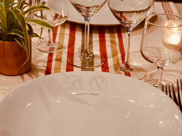 Restaurant Chez Margot 